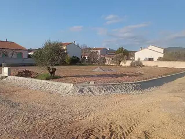 Achat maisons Cessenon sur Orb 4 pièces