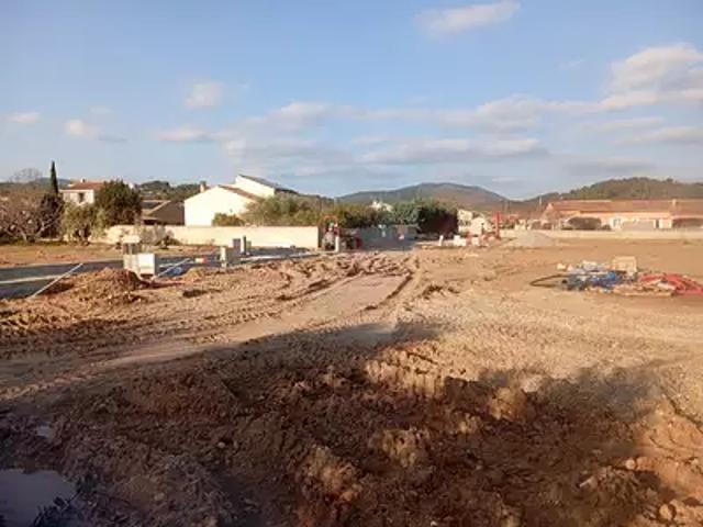Achat maisons Cessenon sur Orb 4 pièces