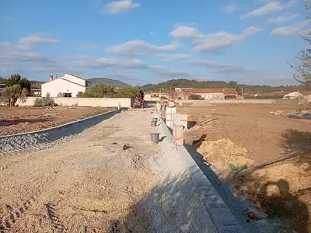 Achat maisons Cessenon sur Orb 4 pièces