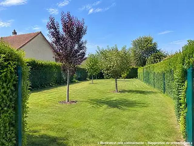 Achat maisons Cessoy en Montois 4 pièces