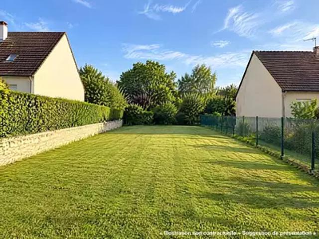 Achat maisons Cessoy en Montois 5 pièces