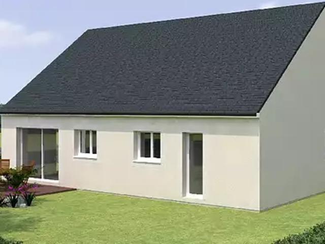 Achat maisons Cernusson 5 pièces