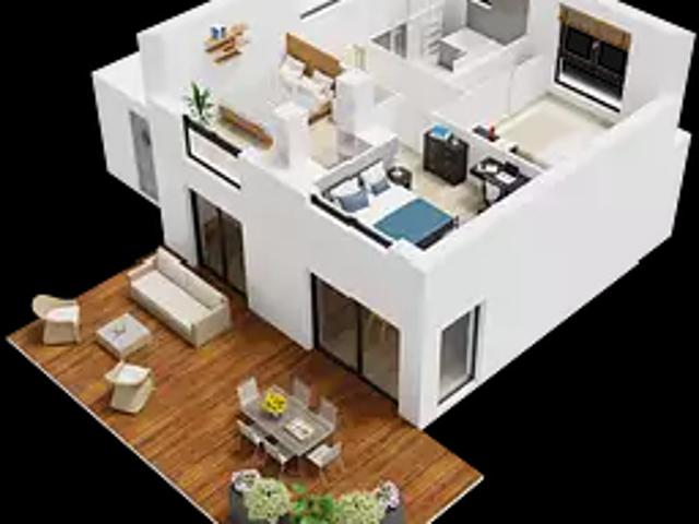 Achat maisons Cerny 4 pièces