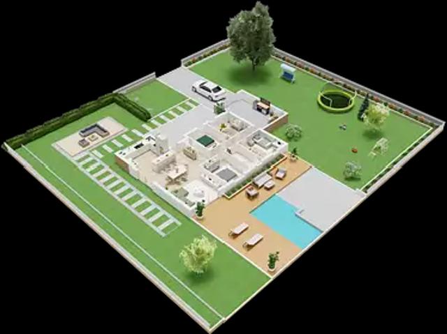 Achat maisons Cerny 5 pièces