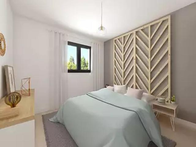 Achat maisons Cerelles 4 pièces