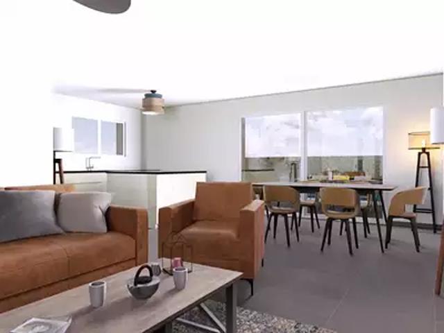 Achat maisons Cerelles 5 pièces