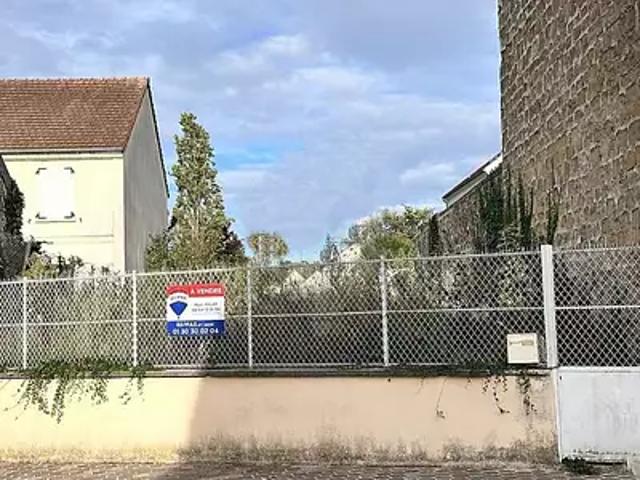 Achat maisons Cergy 6 pièces