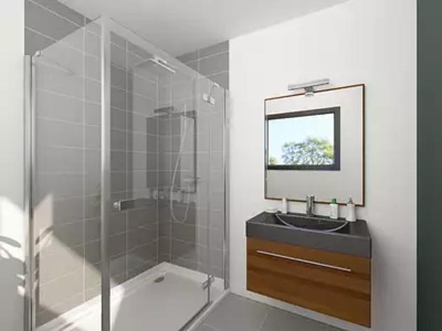 Achat maisons Cerisy la Salle 5 pièces