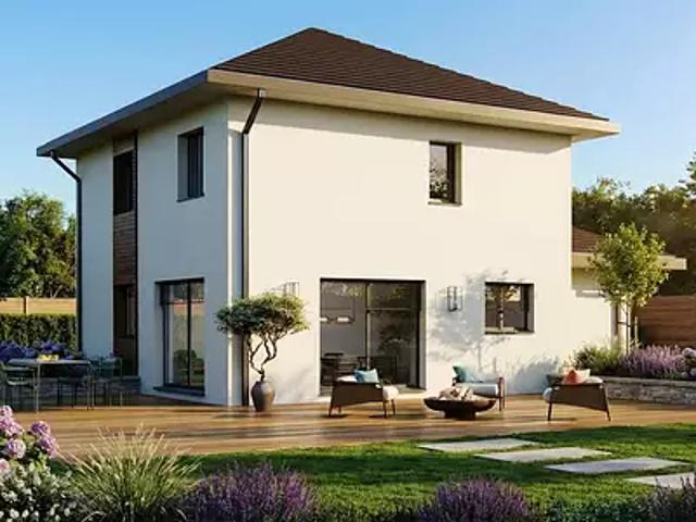 Achat maisons Cervens 4 pièces