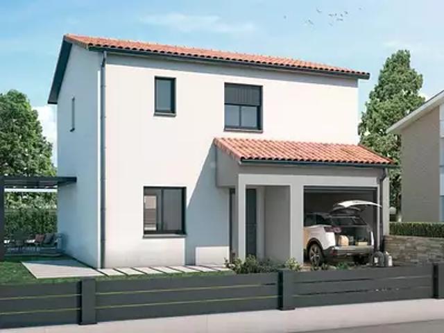 Achat maisons Ceyras