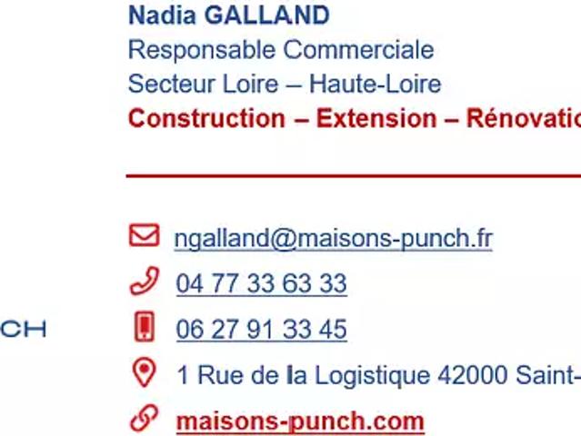 Achat maisons Chambéon 4 pièces
