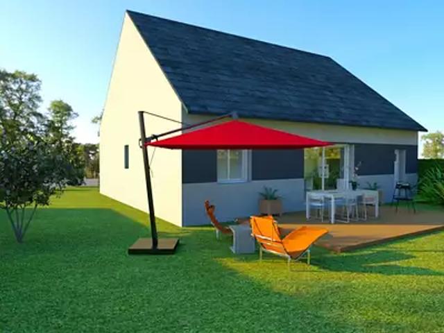 Achat maisons Champagné 3 pièces
