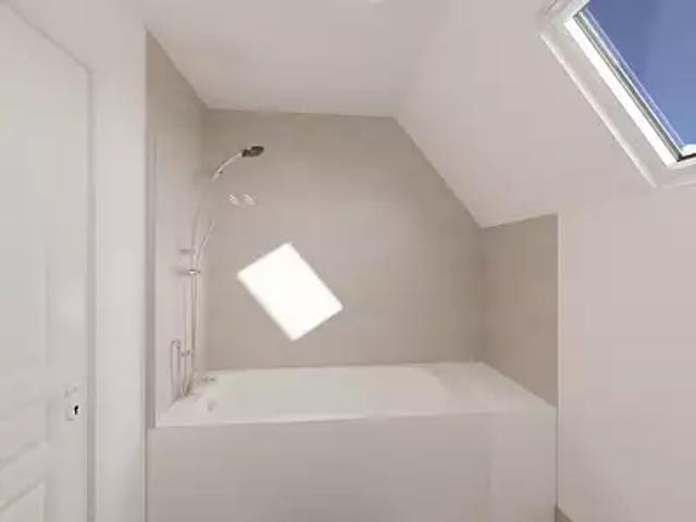 Achat maisons Champenard 4 pièces