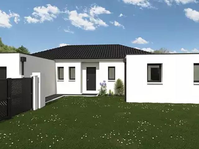 Achat maisons Champenard 6 pièces