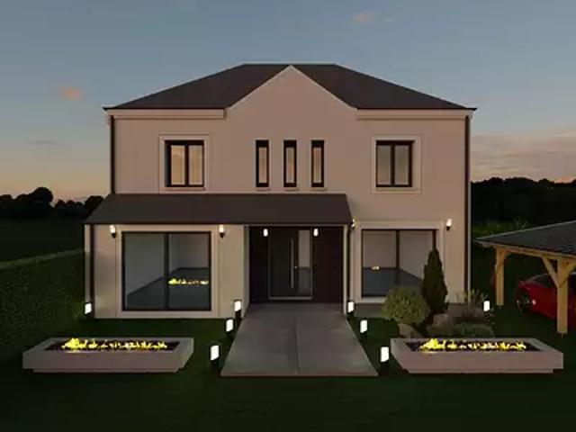Achat maisons Champigny sur Marne 6 pièces