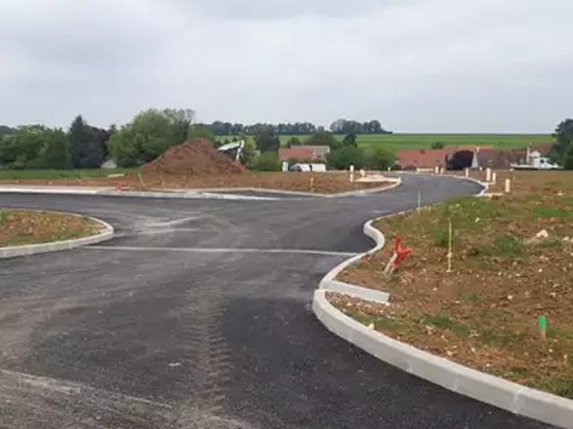 Achat maisons Champmotteux 5 pièces