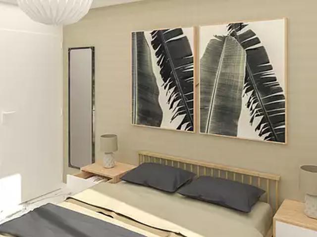 Achat maisons Champs sur Marne 4 pièces