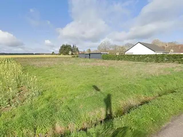 Achat maisons Champrond en Gâtine 6 pièces