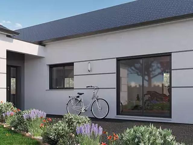 Achat maisons Chançay 5 pièces