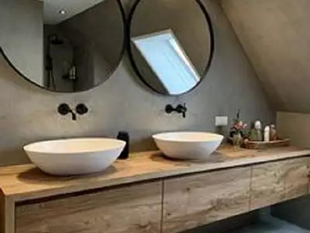 Achat maisons Chanceaux sur Choisille 2 pièces