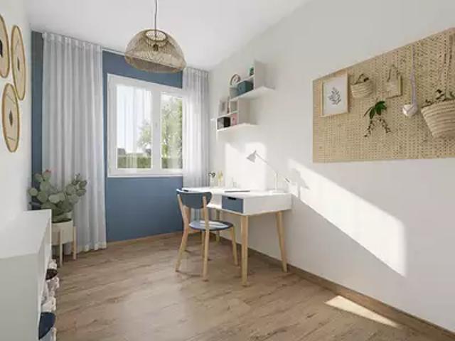 Achat maisons Chanceaux sur Choisille 5 pièces
