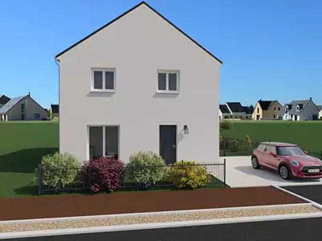 Achat maisons Chanceaux sur Choisille 5 pièces