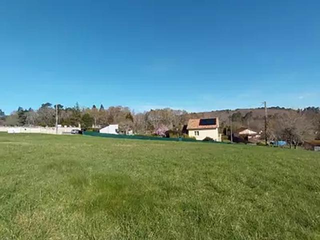 Achat maisons Chancelade 5 pièces