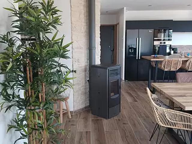 Achat maisons Chaneins 4 pièces