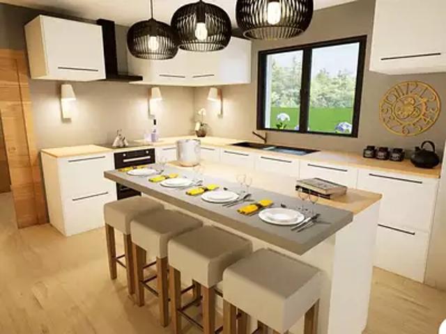 Achat maisons Chaillevette 5 pièces
