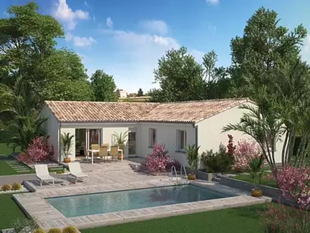 Achat maisons Chaillevette 5 pièces