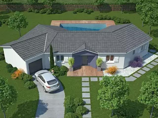 Achat maisons Chaillevette 5 pièces