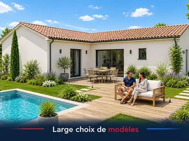 Achat maisons Chalamont 4 pièces