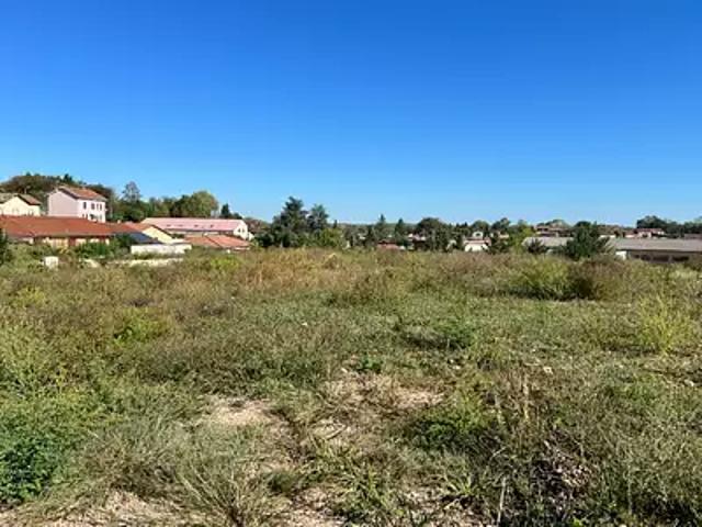 Achat maisons Chalamont 2 pièces