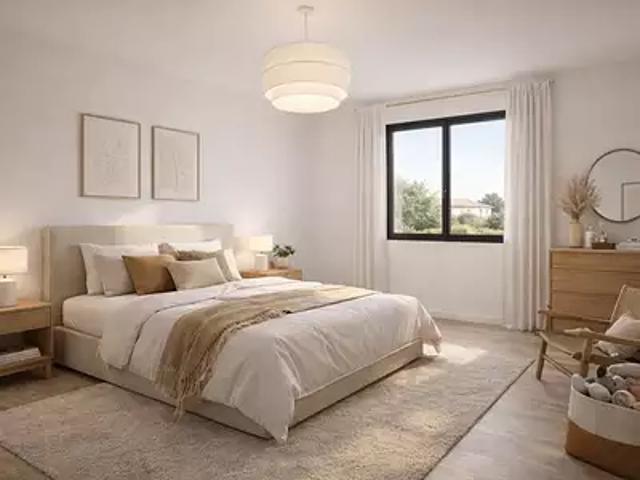 Achat maisons Chaleins 4 pièces