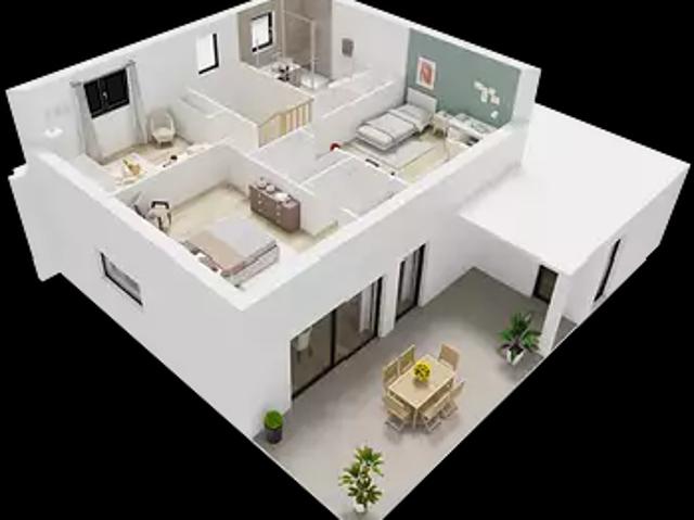 Achat maisons Chalifert 5 pièces