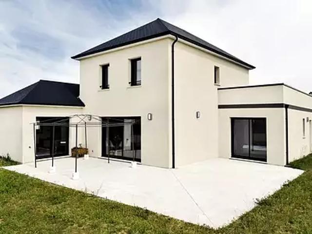 Achat maisons Chalifert 6 pièces