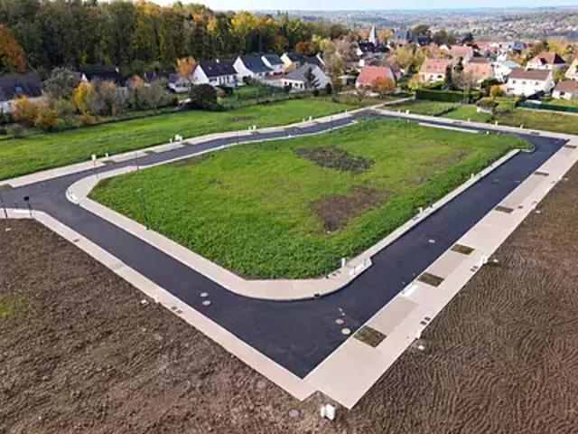 Achat maisons Chalifert 7 pièces