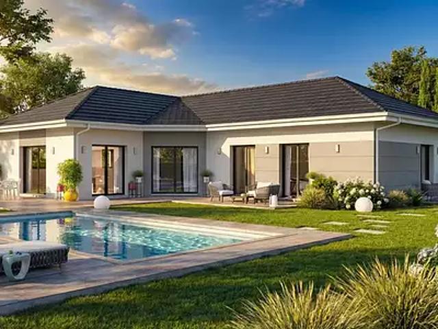 Achat maisons Chapareillan 5 pièces