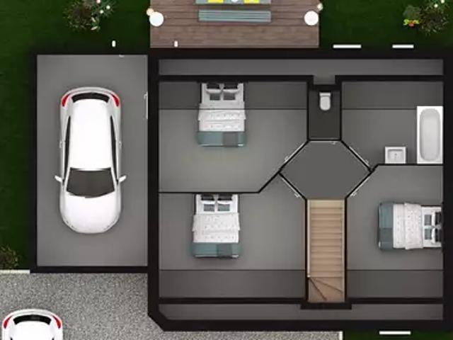 Achat maisons Charentilly 5 pièces