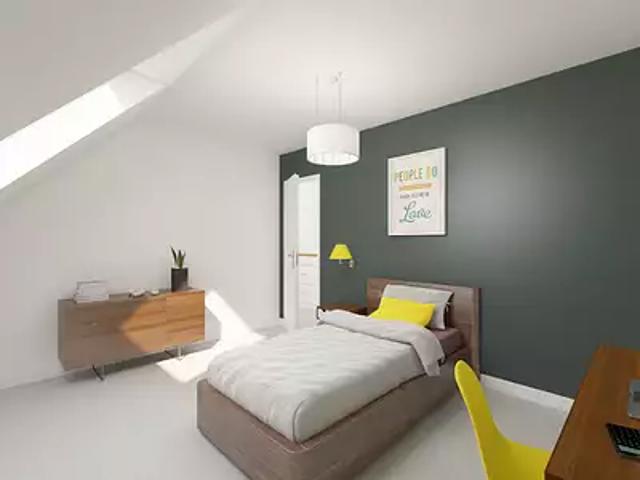 Achat maisons Charmentray 4 pièces