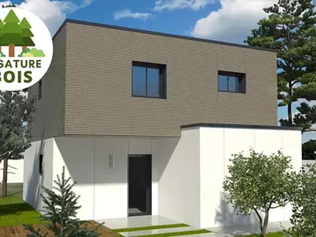Achat maisons Charnay lès Mâcon 5 pièces