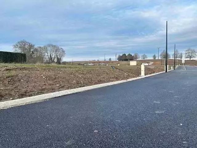 Achat maisons Chars 4 pièces