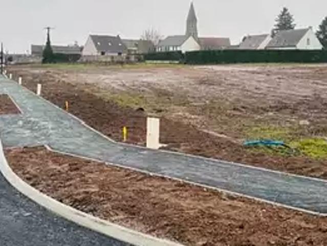 Achat maisons Chars 5 pièces