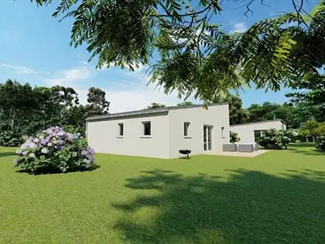 Achat maisons Châteaugiron 3 pièces