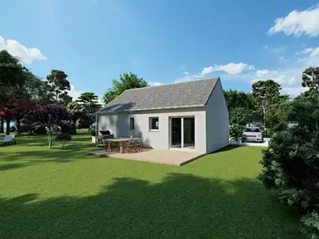 Achat maisons Châteaugiron 3 pièces
