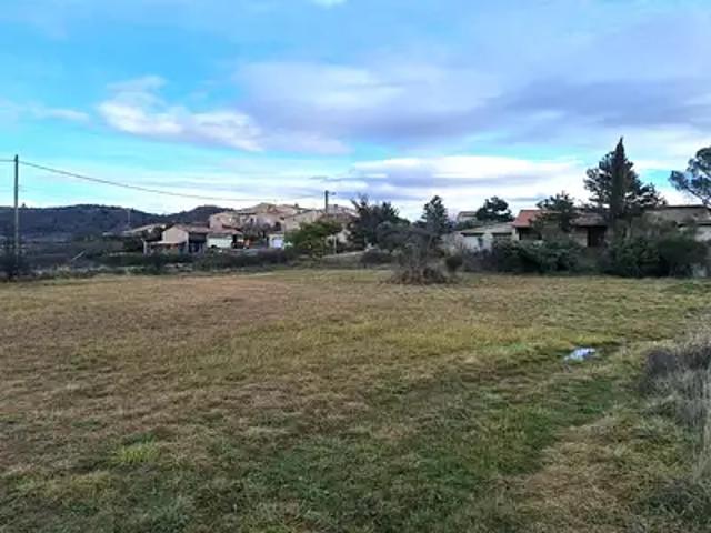 Achat maisons Châteauneuf Val Saint Donat 4 pièces