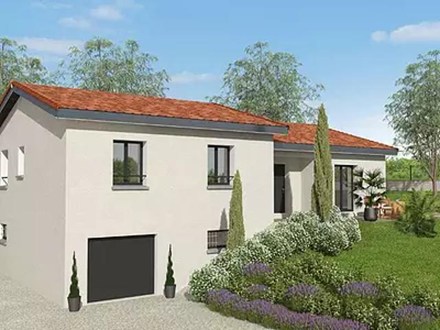 Achat maisons Châteauneuf 5 pièces