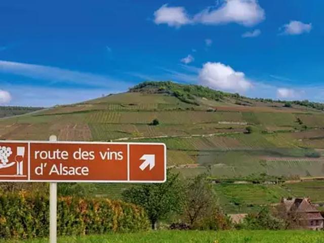 Achat maisons Châtenois 5 pièces