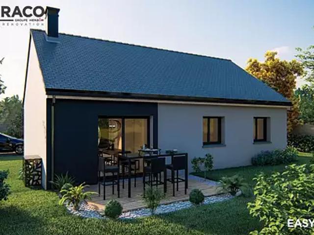 Achat maisons Chaussy 4 pièces