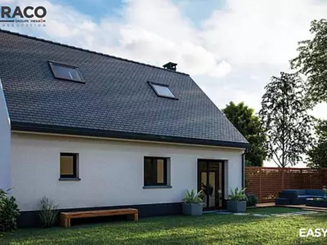 Achat maisons Chaussy 5 pièces